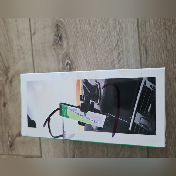 IOTTIE Easy One Touch 4 Dash and Windshield Universal - Picture 4 of 6